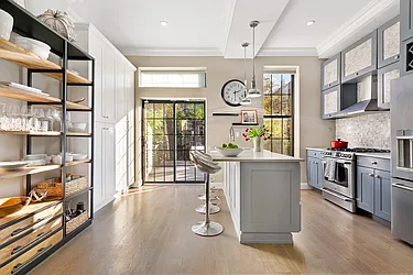 Sold by Corcoran