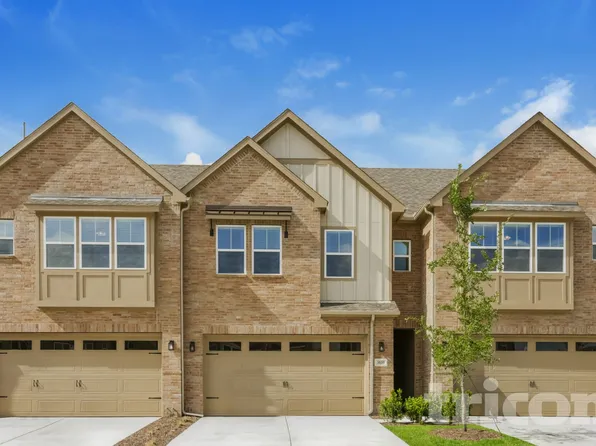 3039 Songbird Ln, Garland, TX 75043