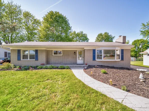 2138 Gratiot Blvd, Marysville, MI 48040