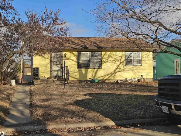 1230 33rd St, Fort Madison, IA 52627