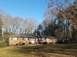 206 Devon Dr, Mauldin, SC 29662