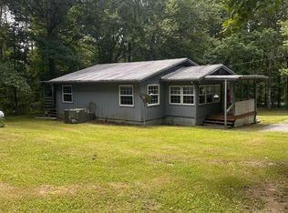 1982 County Road 106, Mentone, AL 35984
