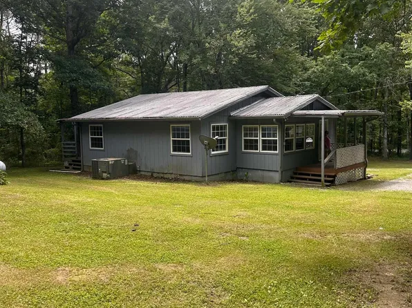 1982 County Road 106, Mentone, AL 35984