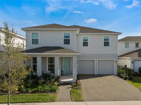13124 Orange Isle Dr, Windermere, FL 34786