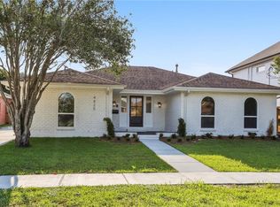 4825 Dreyfous Ave, Metairie, LA 70006