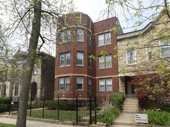 1436 W Belle Plaine Ave #6H