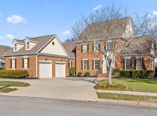 9524 Windrose Cir, Chattanooga, TN 37421