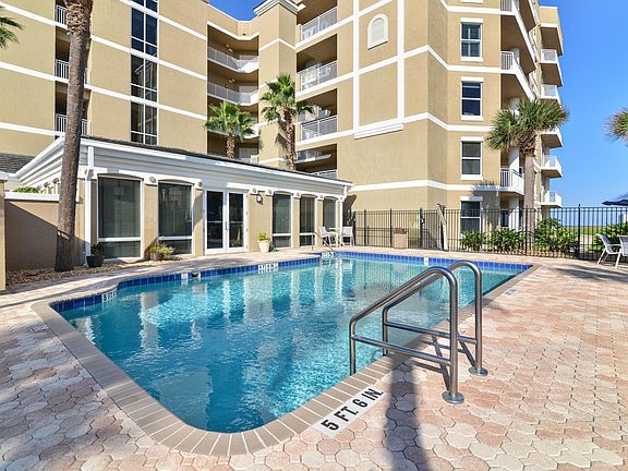 2nd image of 2855 S Atlantic Ave APT 603