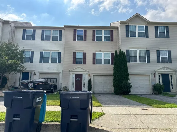 203 Arctic Ln, Smyrna, DE 19977
