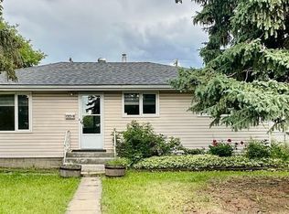 13215 135th St NW, Edmonton, AB T5L 1Y8