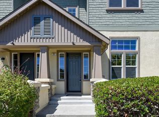 211 Pear Court, San Rafael, CA 94903