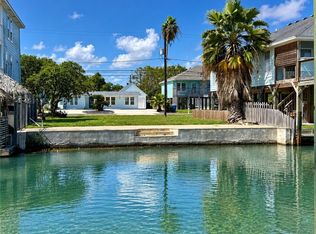 4037 Laguna Shores Rd, Corpus Christi, TX 78418