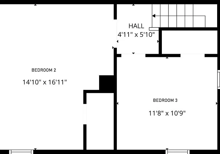 522 E Ward St — Photo 32