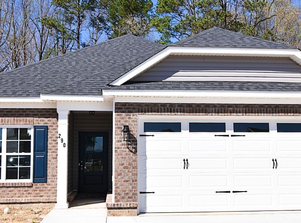 Home Exterior