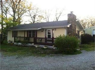 533 State Highway 125 N, Sparta, MO 65753