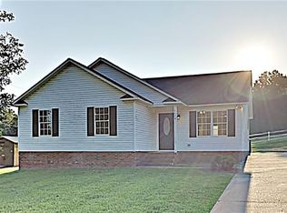 1128 Griffith Rd, Monroe, NC 28112