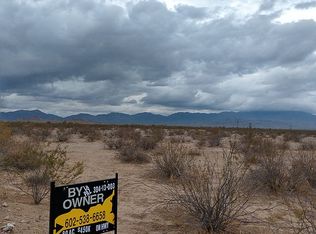 80376 Salome Rd, Salome, AZ 85348