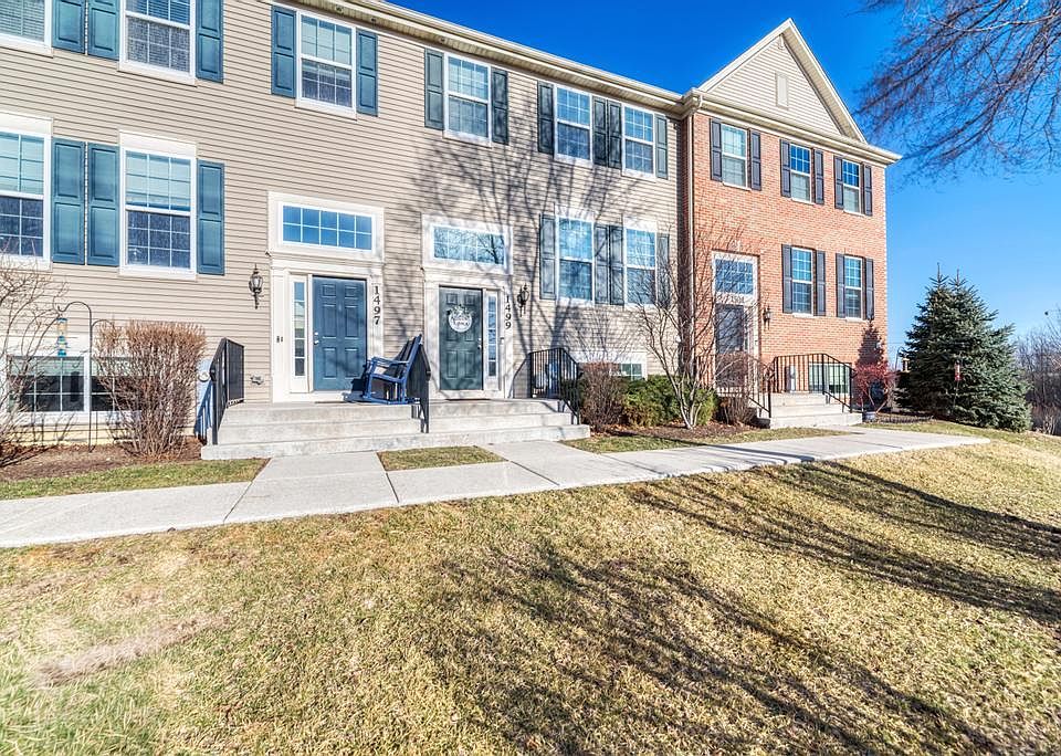 1st image of 1499 Deer Pointe Dr