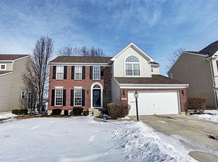 80 Kitty Hawk Dr, Springboro, OH 45066