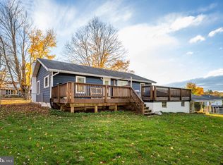 309 Woodland Dr, Oakland, MD 21550