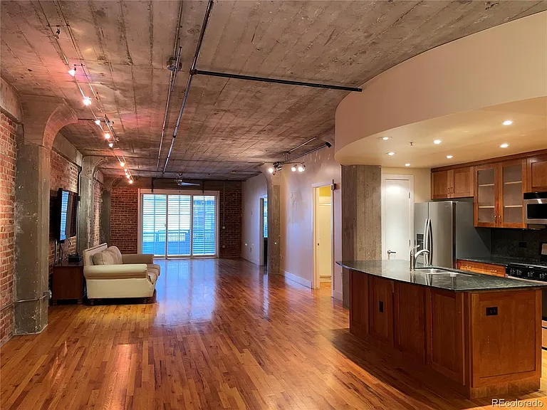 1449 Wynkoop St #201 — Photo 2