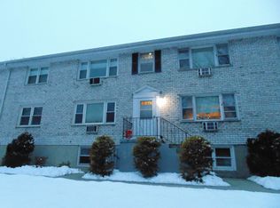 56 Wakelee Avenue Ext APT 59, Shelton, CT 06484