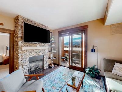 1175 Bangtail Way #2110, Steamboat Springs, CO, 80487