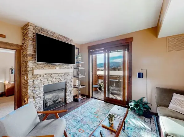 1175 Bangtail Way #2110, Steamboat Springs, CO 80487