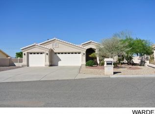 2627 Bamboo Dr, Lake Havasu City, AZ 86403