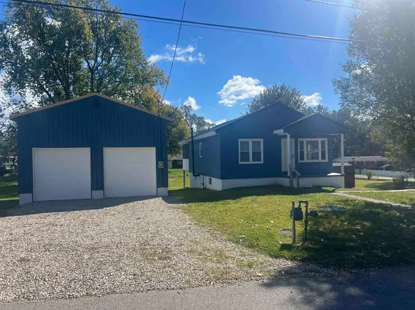 2210 Oak St, Flatwoods, KY 41139