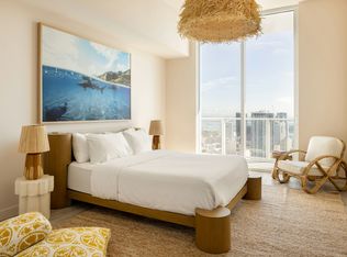 Flow Brickell, Miami, FL 33130
