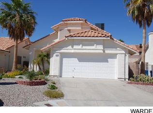 2286 Dark Canyon Ct, Laughlin, NV 89029