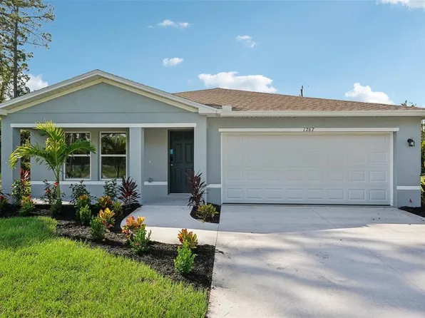1767 E Price Blvd, North Port, FL 34288