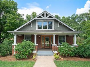 717 5th Ave NE, Hickory, NC 28601