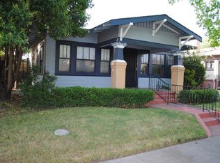 40 E Cleveland St, Stockton, CA 95204