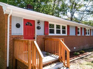 3827 Corwin Rd, Garner, NC 27529