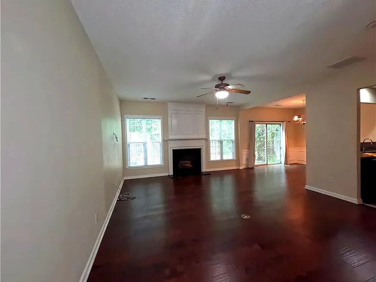4132 Royal Regency Cir NW #3 — Photo 2