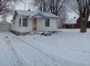 601 W Factory St, Garland, UT 84312