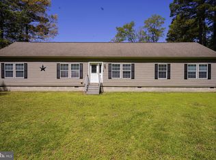 4954 Skeet Club Rd, Hurlock, MD 21643
