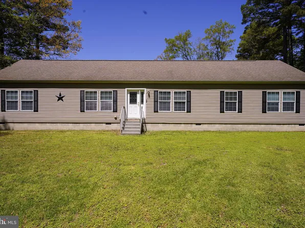 4954 Skeet Club Rd, Hurlock, MD 21643