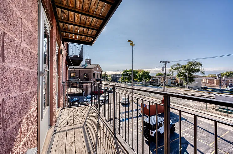 7707 W Westwood Dr #3B — Photo 12