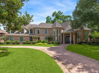 3204 Ivy Falls Dr, Houston, TX 77068