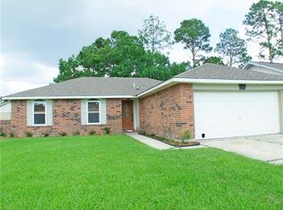 328 Tumblebrook St, Slidell, LA 70461