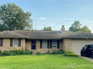 906 Laurel Dr, Rolla, MO 65401