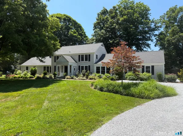 21-B Library Lane, Old Lyme, CT 06371