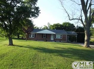 824 Lebanon Hwy, Lebanon, TN 37087