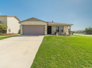 1437 Prairie Rock, New Braunfels, TX 78130