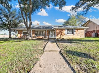 7101 Ellis Rd, Fort Worth, TX 76112