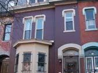 1316 R St NW APT 1, Washington, DC 20009