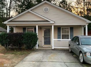 1634 Hallmark Hills Dr, Griffin, GA